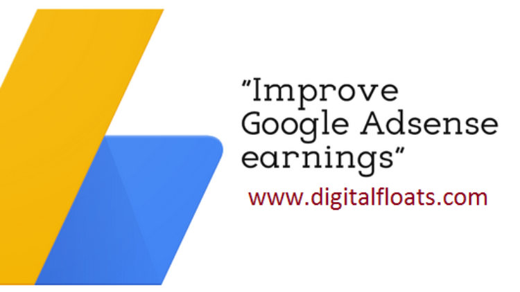 earning money using google adsense