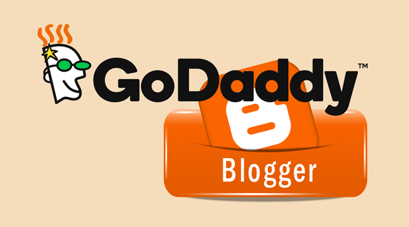 Learn to Setup Custom Domain in Blogger through GoDaddy,Setup Custom Domain on Blogger with Godaddy,How To Set Up a Custom Domain in Blogger,Setting Up a Custom Domain With GoDaddy,how to redirect blogger to custom domain,How to Move your Blogger Blog on Custom Domain