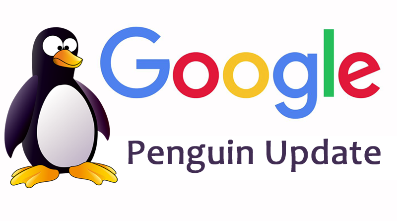 Detailed Explanation of Penguin Update to Avoid Google Penalty,Google Penguin Update - Google Fight against Web Spam, Difference from Panda and Penguin,Penguin update 2019, Check whether penalty is coming to Google Search Console, Google Penguin Algorithm updates,