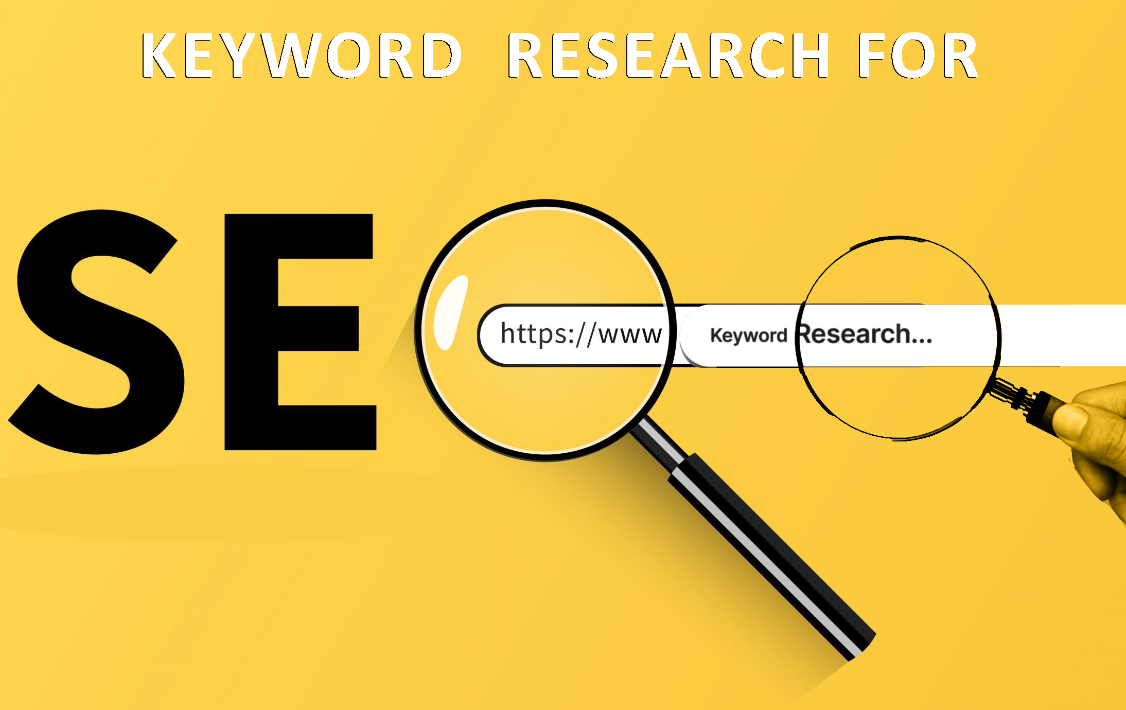 Advanced Keyword Research For SEO Digital Floats