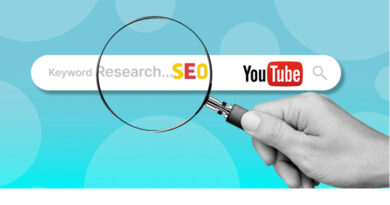 youtube keyword research Strategies