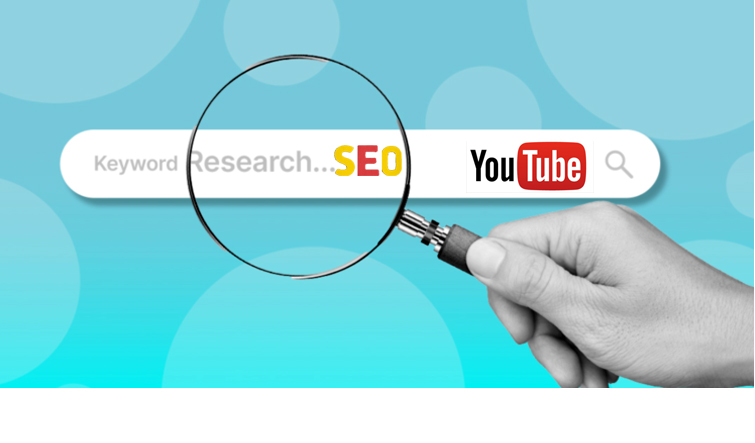 youtube keyword research Strategies