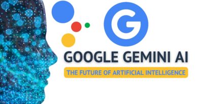 What Is Google Gemini AI