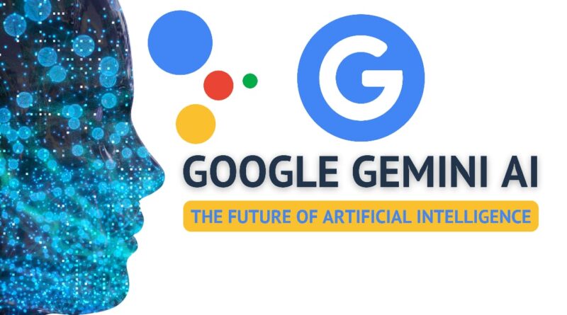 What Is Google Gemini AI