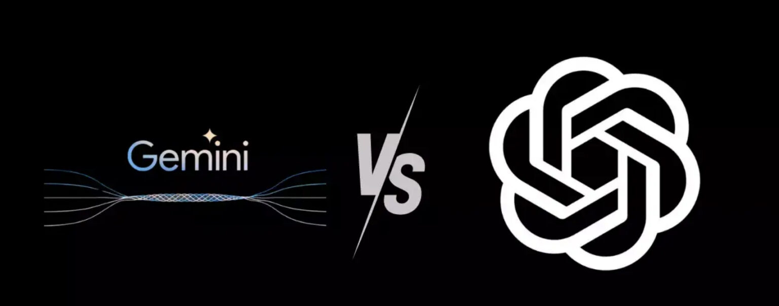 Google Gemini - The Future of Artificial Intelligence