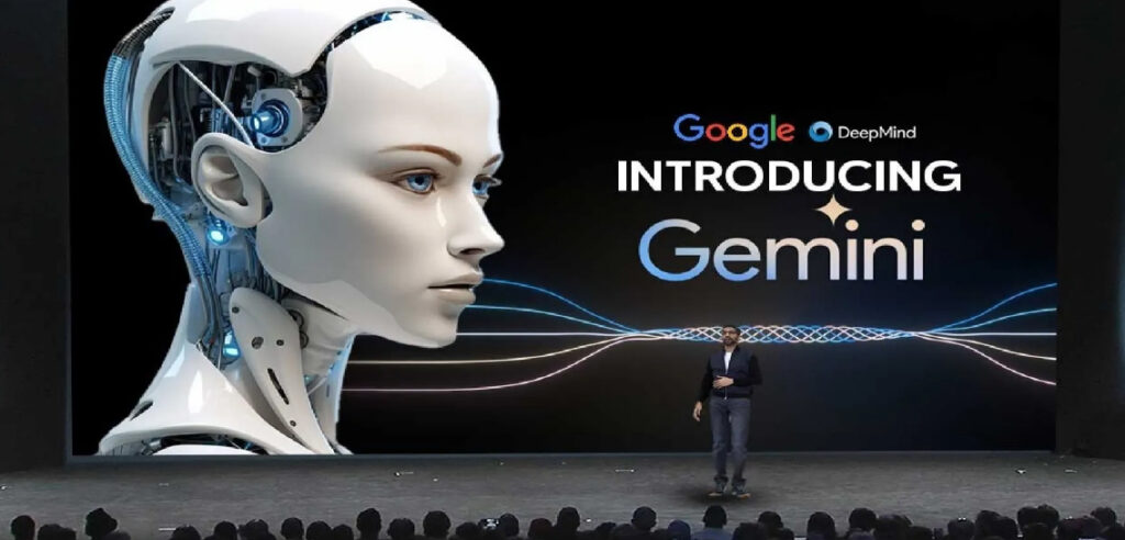 Features of Google Gemini AI