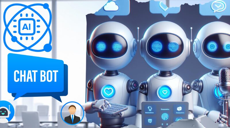 Chatbot For Business