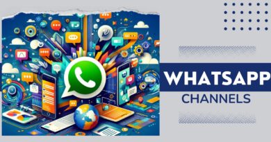 How to create WhatsApp Channels