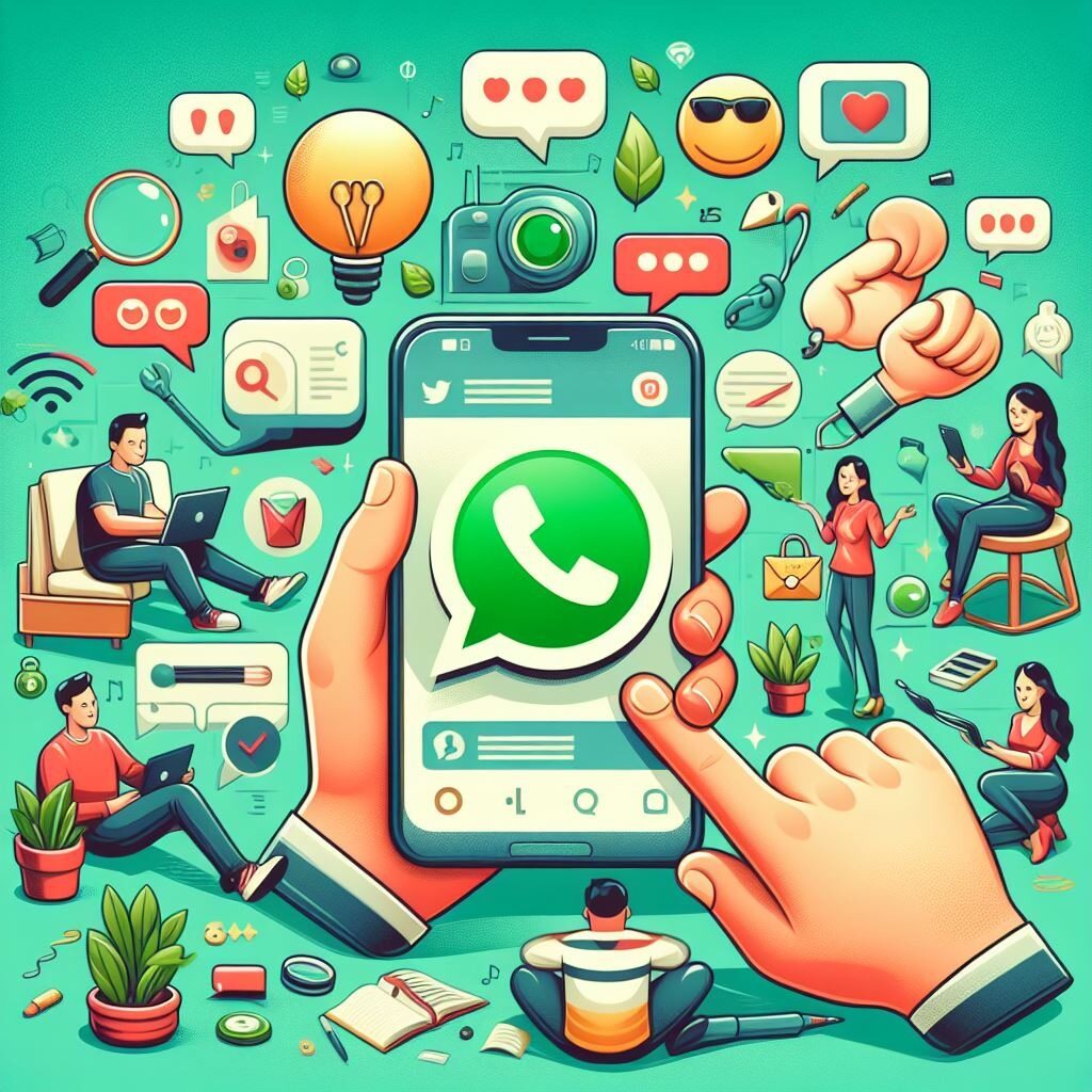 WhatsApp Channels for Business