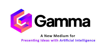 Gamma AI