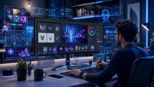 Best AI Graphic Design Tools