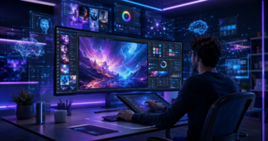AI in Graphic Design