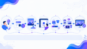 Top Benefits of AI in Graphic Design